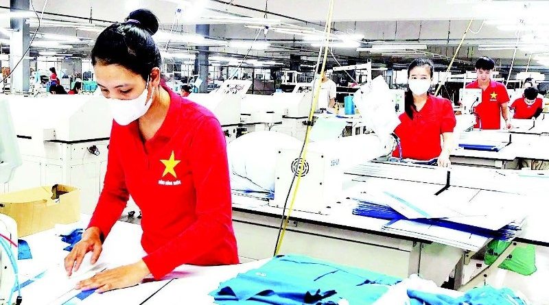 Quảng Trị thu hút đầu tư vào khu công nghiệp