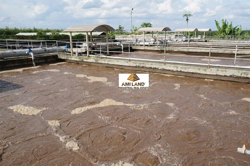 KCN Tân Bình: 'Trái tim xanh' và chiến lược phát triển bền vững từ công nghệ xử lý nước thải