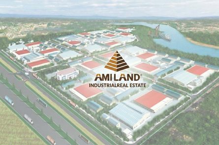 KCN Tân Trường (Mở Rộng) - Hải Dương: Quy Hoạch 1/2000 & Vị Trí Chiến Lược Mặt Tiền QL5