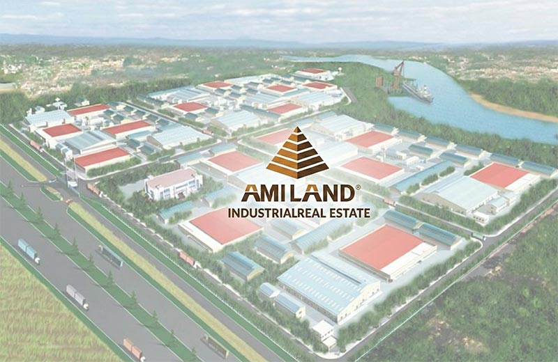 KCN Tân Trường (Mở Rộng) - Hải Dương: Quy Hoạch 1/2000 & Vị Trí Chiến Lược Mặt Tiền QL5