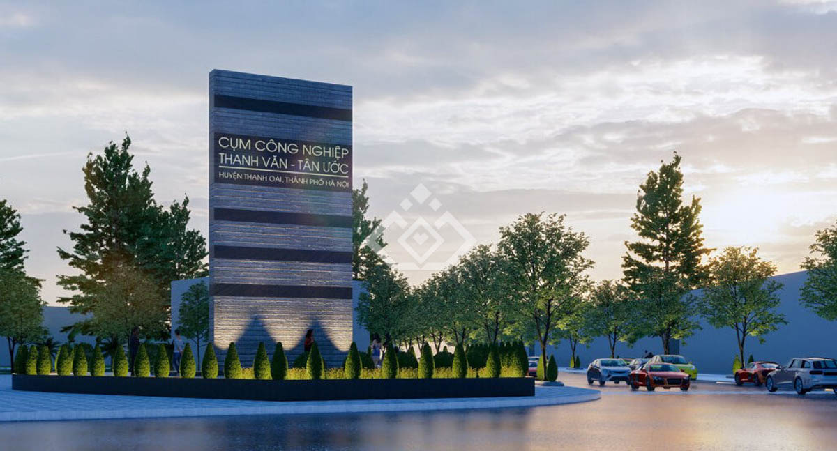 Cụm Công Nghiệp Thanh Văn Tân Ước - Điểm Đến Đầu Tư Chiến Lược Tại Cửa Ngõ Phía Nam Hà Nội Trong bối cảnh quỹ đất công nghiệp nội đô Hà Nội ngày càng khan hiếm, Cụm công nghiệp (CCN) Thanh Văn Tân Ước nổi lên như một điểm sáng hiếm hoi, mang lại giải pháp mặt bằng sản xuất tối ưu và cơ hội đầu tư sinh lời vượt trội đón đầu chu kỳ kinh tế 2026.