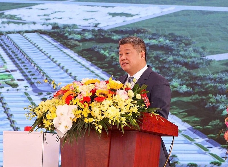 [Đất Công Nghiệp Hà Nội] Bán Đất & Nhà Xưởng CCN Thanh Văn Tân Ước | Cơ Hội Vàng Đón Đầu 2026