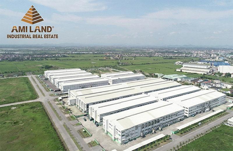KCN Thăng Long Thanh Hóa (Sumitomo): "Siêu Dự Án" 2.900 Tỷ Sắp Khởi Công – Cơ Hội Vàng Đón Sóng FDI