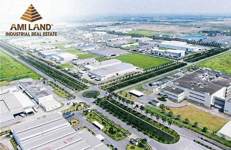 KCN Thăng Long Thanh Hóa (Sumitomo): "Siêu Dự Án" 2.900 Tỷ Sắp Khởi Công – Cơ Hội Vàng Đón Sóng FDI
