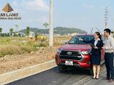 Chuyển nhượng 7.600m2 Đất KCN Thuận Thành 3 - Hạ tầng hoàn thiện, Bàn giao ngay