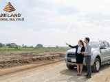 Chuyển nhượng 3,3ha đất KCN Thuận Thành 3, Bắc Ninh | Bàn giao ngay | Giá $148/m2