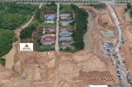 Lào Cai: Quyết liệt tháo gỡ "nút thắt" mặt bằng KCN Trấn Yên, chốt tiến độ giai đoạn 1