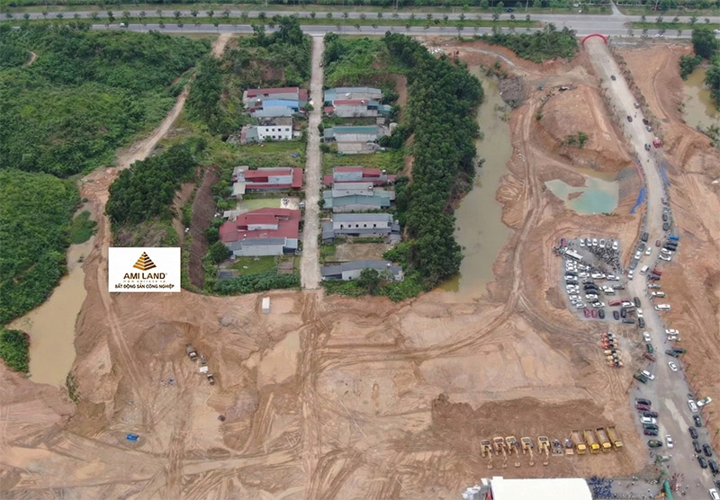 Lào Cai: Quyết liệt tháo gỡ "nút thắt" mặt bằng KCN Trấn Yên, chốt tiến độ giai đoạn 1