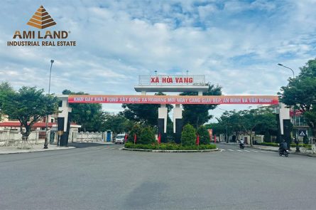 Hòa Vang Đề Xuất Khu Đô Thị 16.000 Tỷ Đồng: "Cú Hích" Định Hình Lại Bản Đồ Đô Thị Đà Nẵng