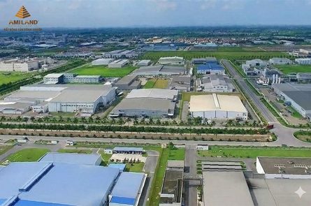 Hưng Yên phê duyệt ĐTM dự án CCN Đức Hiệp 54ha: Sẵn sàng đón sóng công nghiệp công nghệ cao