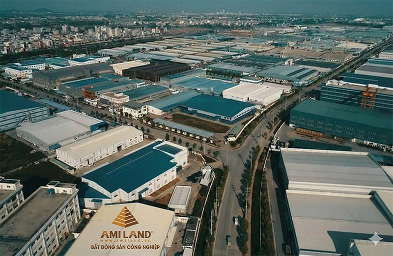 Bắc Ninh: Xem xét sáp nhập Khu Đồng Vàng vào KCN Đình Trám rộng 127ha