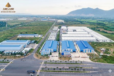 Sonadezi Châu Đức (SZC): KCN giữ nhịp tăng trưởng, mảng BOT bất ngờ "về đích" rực rỡ