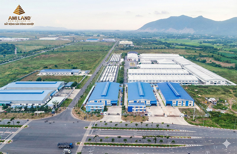 Sonadezi Châu Đức (SZC): KCN giữ nhịp tăng trưởng, mảng BOT bất ngờ "về đích" rực rỡ