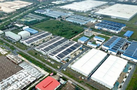 Hạ tầng "mở lối" cho BĐS công nghiệp: SIP bước vào chu kỳ tăng trưởng mới nhờ quỹ đất sạch tỷ USD