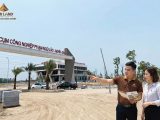 Chuyển nhượng Lô số 6 (1,54ha) CCN Phạm Ngũ Lão – Nghĩa Dân | Hạ tầng hoàn thiện, Bàn giao ngay