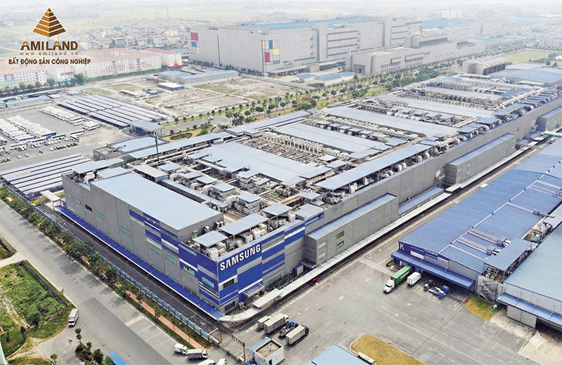Bắc Ninh 2025: Vùng đất công nghiệp "cất cánh" với hàng loạt kỷ lục mới