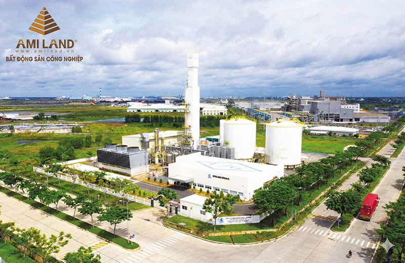 Bất động sản công nghiệp Việt Nam: Từ tư duy "cắt đất cho thuê" đến kỷ nguyên Xanh và Thông minh