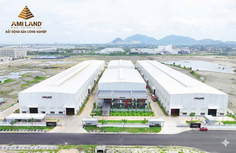 Bất động sản công nghiệp Việt Nam: Từ tư duy "cắt đất cho thuê" đến kỷ nguyên Xanh và Thông minh
