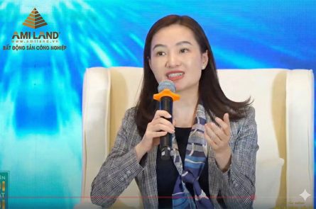 Sếp CBRE cảnh báo: Bất động sản công nghiệp lấp đầy 90% nhưng "thời vàng son" đã qua