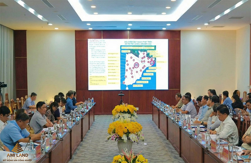 Cà Mau đề xuất xây KCN lấn biển tại Đất Mũi: Tọa lạc tại khu vực quy hoạch cầu vượt biển Top 3 Đông Nam Á