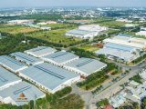 Chuyển nhượng 27.910m2 Đất KCN Cầu Nghìn – Sổ Đỏ Trao Tay, Sát QL10 | AMILAND