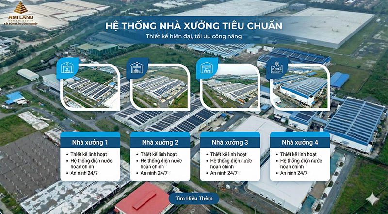 Cho thuê Nhà xưởng & Đất KCN Cầu Nghìn – 27.910m2 | Vị trí chiến lược cạnh QL10