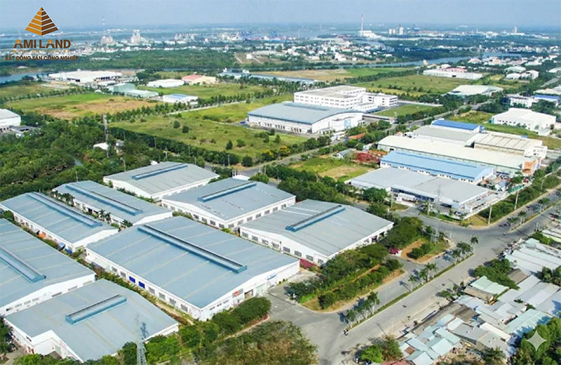Bắc Ninh: Phê duyệt quy hoạch chi tiết Cụm công nghiệp Tam Đa - Dũng Liệt 2 rộng hơn 51ha
