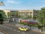 Chuyển nhượng đất CCN Tân Thịnh 4720m2 - Sổ đỏ sẵn, hạ tầng đẹp, giá 96$/m2