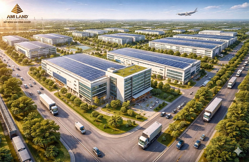 Hải Phòng: Doanh nghiệp của ông Đặng Thành Tâm đầu tư KCN hơn 13.000 tỷ, quy mô gần 600ha