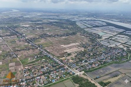 Hải Phòng: Doanh nghiệp của ông Đặng Thành Tâm đầu tư KCN hơn 13.000 tỷ, quy mô gần 600ha