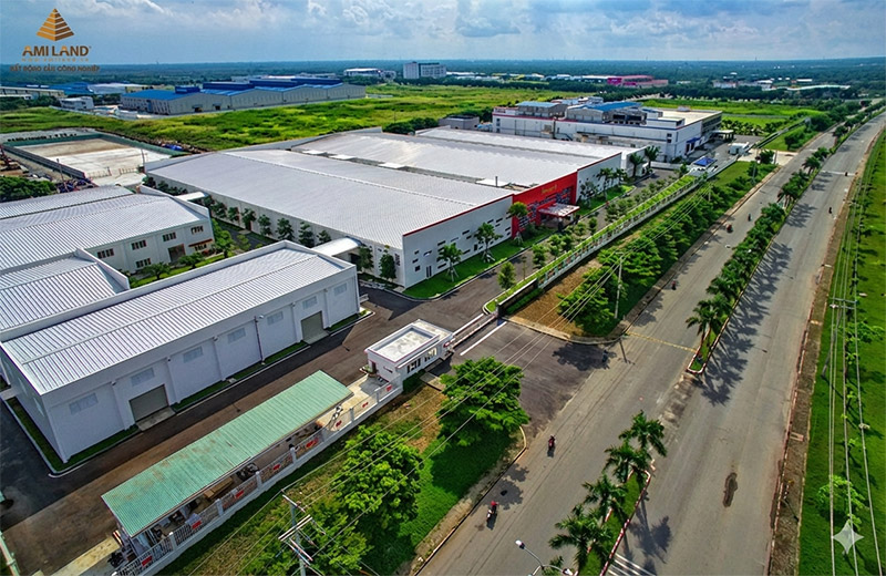 Hưng Yên: Geleximco Phố Hiến rót 940 tỷ đồng đầu tư Cụm công nghiệp Hải Triều hơn 71ha