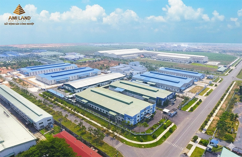 Bất động sản công nghiệp 2026: "Cửa sáng" nhờ nguồn cung và giá thuê tăng mạnh
