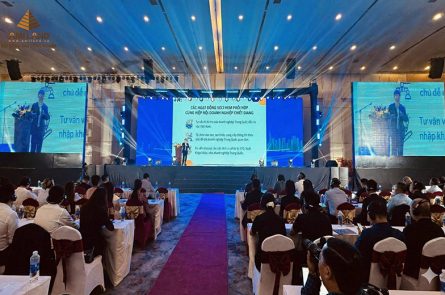 Gỡ nút thắt KCN sinh thái: "Chìa khóa" hút dòng vốn chất lượng cao từ Trung Quốc