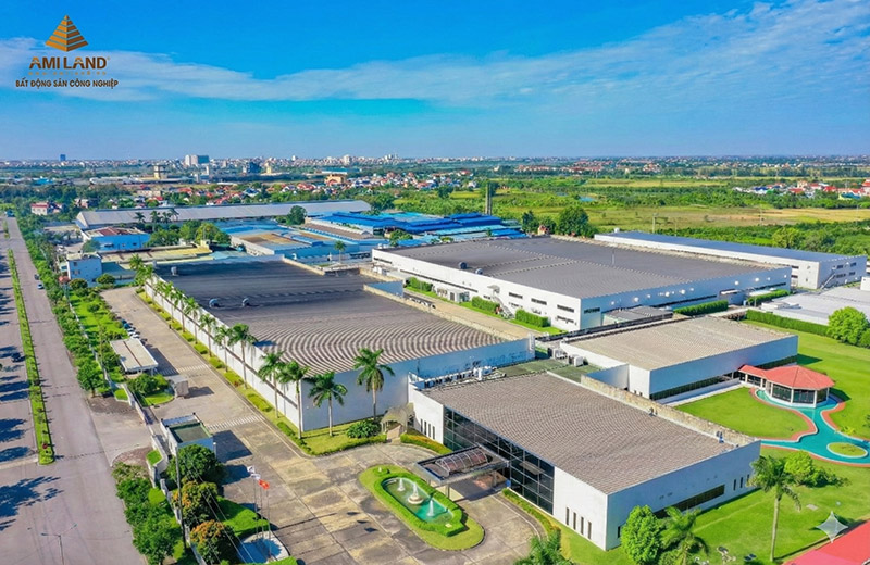 Gỡ nút thắt KCN sinh thái: "Chìa khóa" hút dòng vốn chất lượng cao từ Trung Quốc