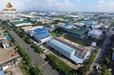 Huế: "Thủ phủ" công nghiệp hút hơn 24.000 tỷ đồng vốn đầu tư, tăng gấp 4 lần