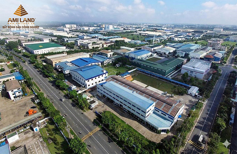 Huế: "Thủ phủ" công nghiệp hút hơn 24.000 tỷ đồng vốn đầu tư, tăng gấp 4 lần