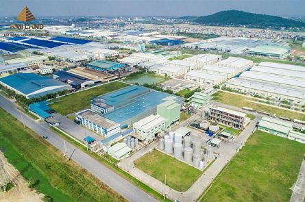 Gia Lai Phê Duyệt Dự Án Khu Công Nghiệp Tây Giang 300ha: Vốn Đầu Tư Gần 1.800 Tỷ Đồng