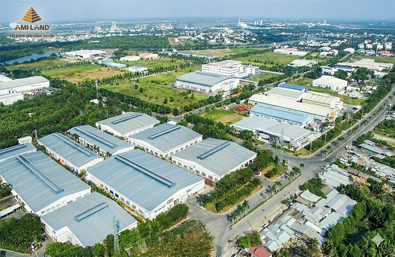 Gia Lai quy hoạch KCN Tây Giang 300ha: Định hướng sinh thái, tiếp giáp cao tốc Quy Nhơn - Pleiku