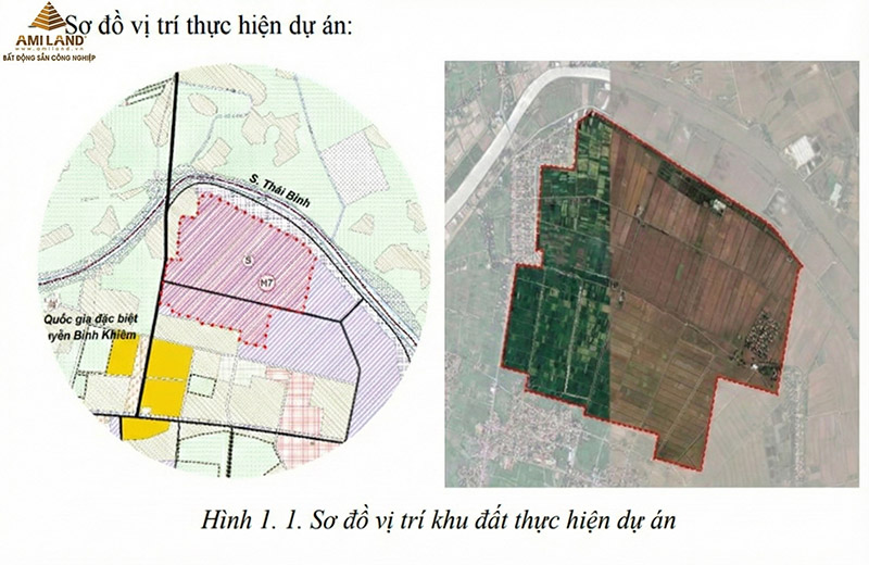 Hải Phòng: Sắp triển khai KCN Trấn Dương – Hòa Bình hơn 200ha, vốn 3.260 tỷ đồng