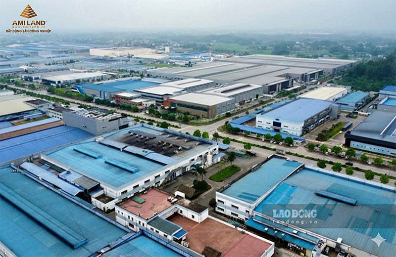 Tuyên Quang: Chấp thuận đầu tư Khu công nghiệp Nhữ Khê – Đội Cấn quy mô gần 900 tỷ đồng