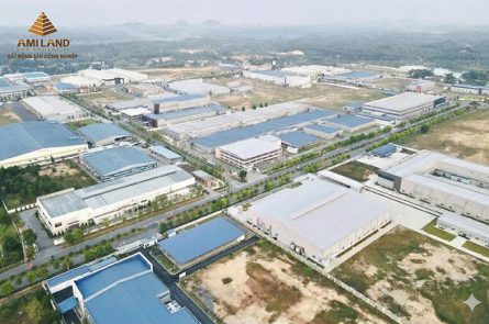 Hải Phòng sắp khởi công KCN sinh thái Vinh Quang 3.550 tỷ đồng tại Vĩnh Bảo