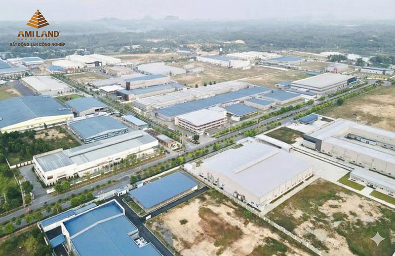 Hải Phòng sắp khởi công KCN sinh thái Vinh Quang 3.550 tỷ đồng tại Vĩnh Bảo