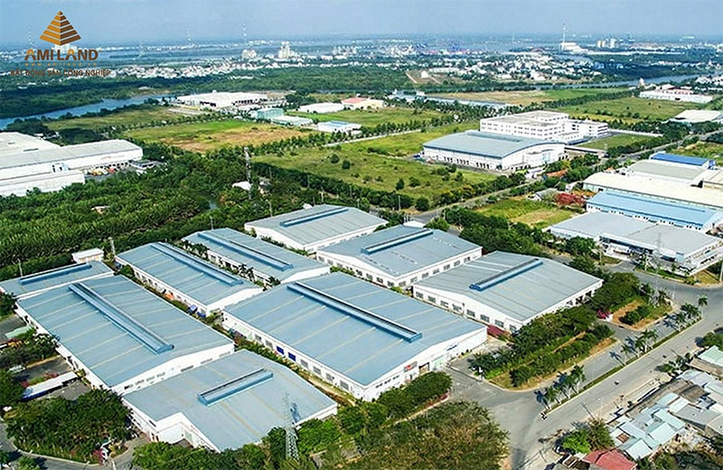 Kinh Bắc (KBC) 'sáng cửa' tăng trưởng năm 2026: Khi BĐS công nghiệp trở lại vai trò 'xương sống'