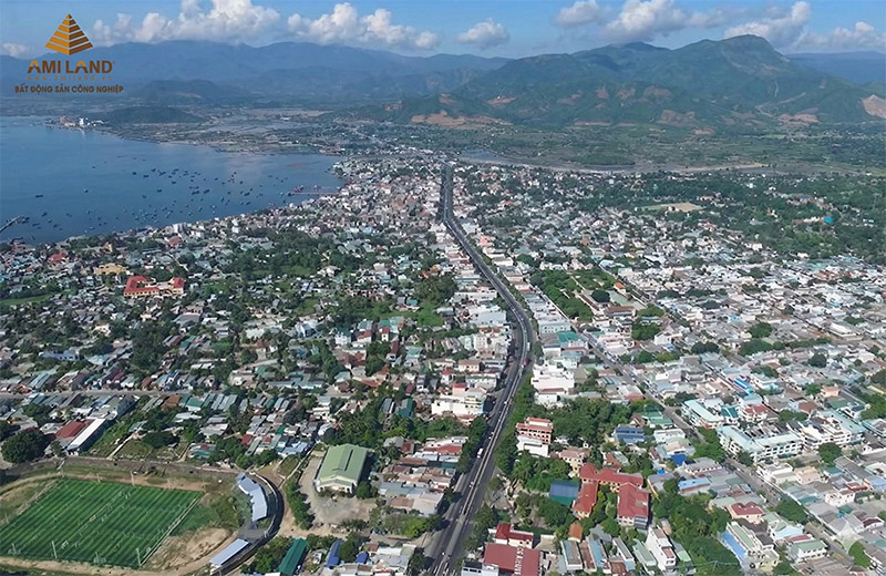 Khánh Hòa: Sắp đấu thầu lựa chọn nhà đầu tư dự án Khu công nghiệp Ninh Diêm 3 quy mô hơn 288 ha