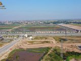 Chuyển nhượng Lô 04 (1,36ha) CCN Phạm Ngũ Lão - Nghĩa Dân | Mặt đường QL38, Bàn giao ngay
