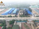 Chuyển nhượng đất CCN Quán Đỏ Hưng Yên | Lô S5 2.1ha | Sổ đỏ sẵn | Miễn thuế 11 năm