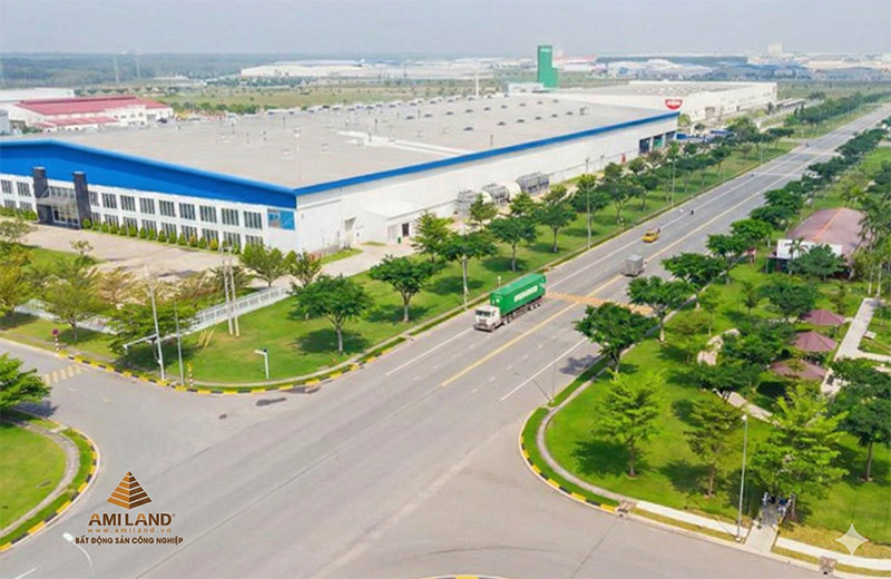 Chuyển Nhượng Lô Đất 36.250m2 CCN Quán Đỏ – Sổ Đỏ Trao Tay, Miễn Thuế 11 Năm