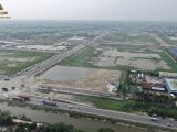 Chuyển Nhượng Lô Đất S4: 42.579m2 Đất Cụm Công Nghiệp Quán Đỏ – Sổ Đỏ Trao Tay