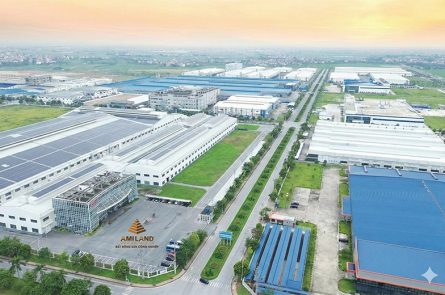Bắc Ninh: Soán ngôi TP.HCM, trở thành địa phương xuất khẩu số 1 Việt Nam