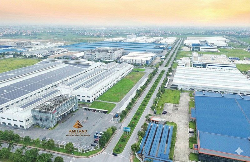 Bắc Ninh: Soán ngôi TP.HCM, trở thành địa phương xuất khẩu số 1 Việt Nam